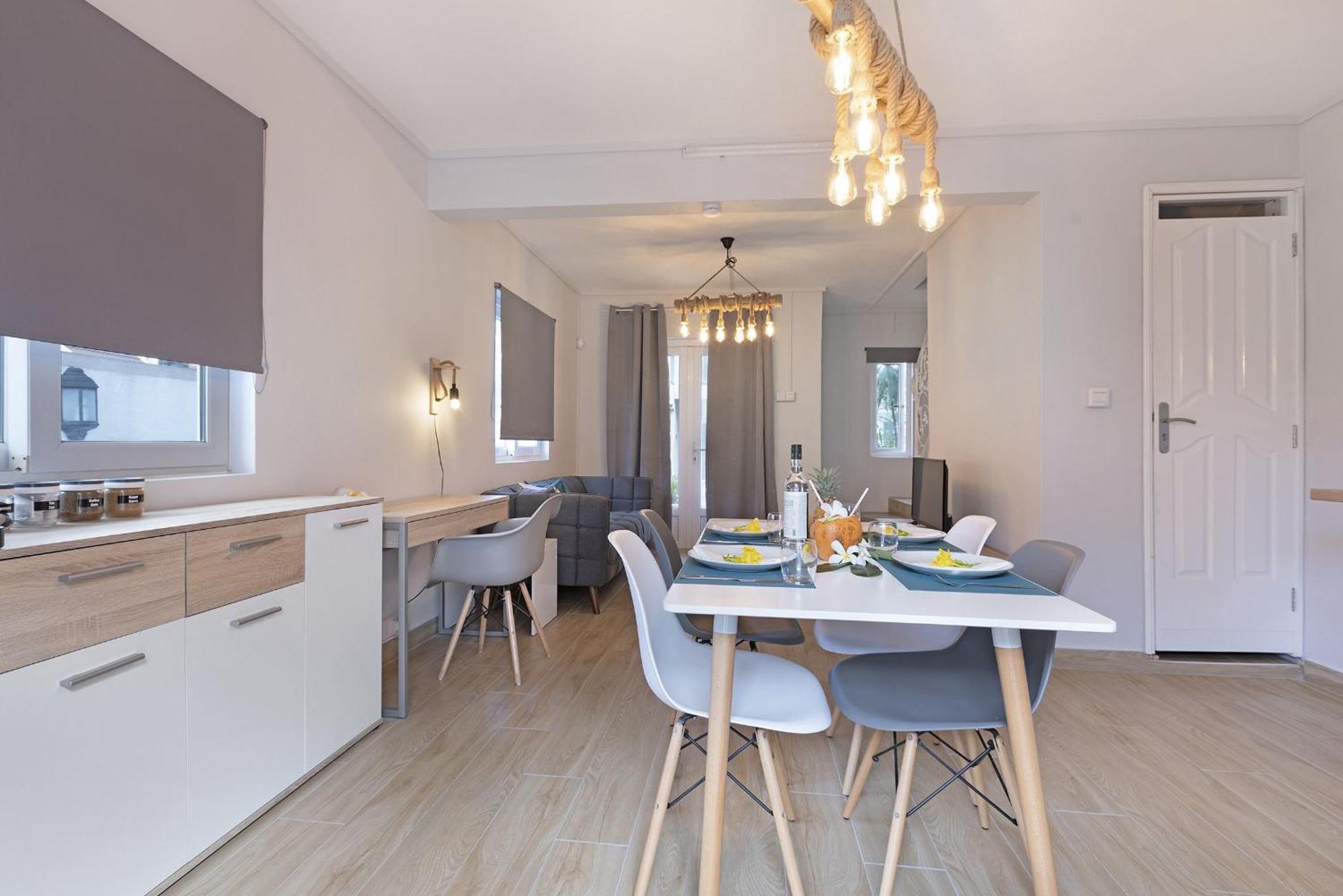 Amis Apartments Bain Boeuf Exterior photo