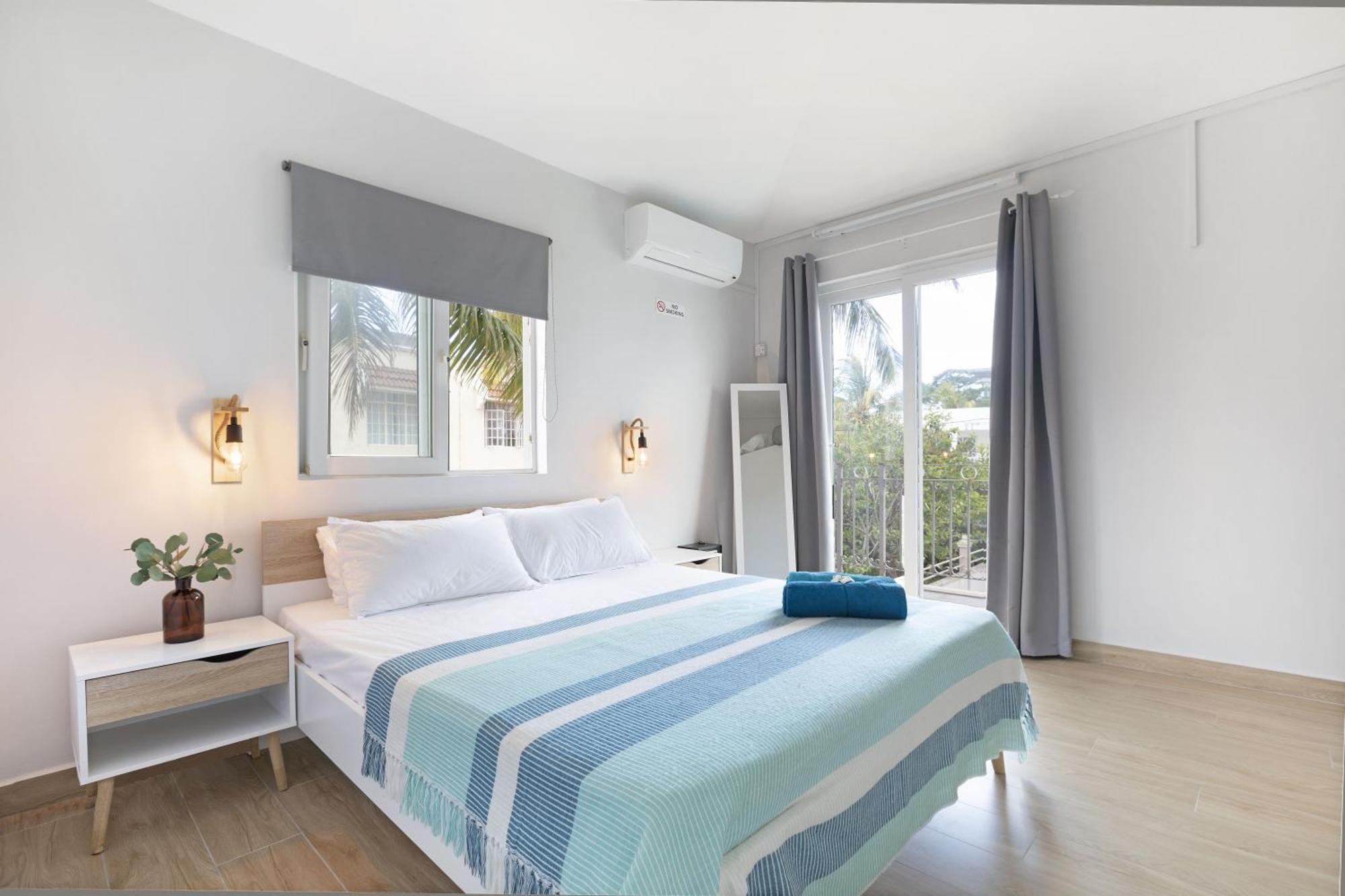 Amis Apartments Bain Boeuf Exterior photo