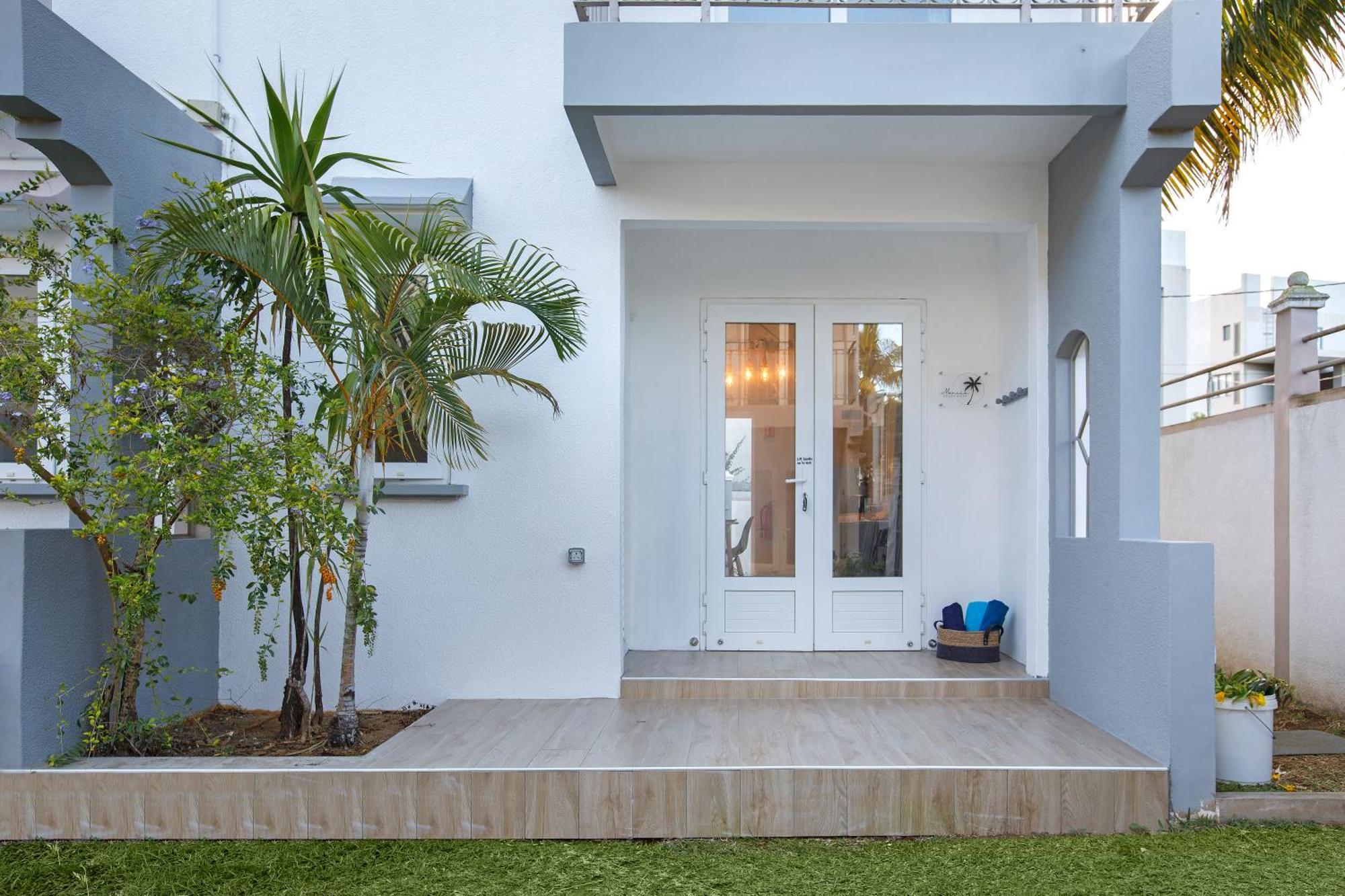 Amis Apartments Bain Boeuf Exterior photo
